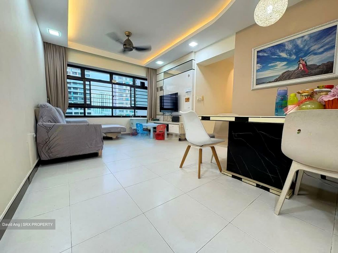 Blk 441C Fernvale Vista (Sengkang), HDB 4 Rooms #536489431